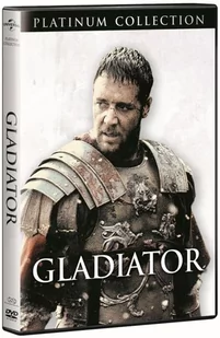 Gladiator - Dramaty DVD - miniaturka - grafika 1