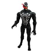 Figurki dla dzieci - WKS, AVENGERS Figurka interaktywna VENOM 30cm - miniaturka - grafika 1