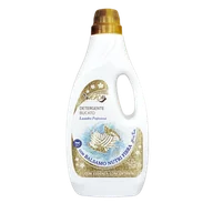 Środki do prania - Wexór Detergente Bucato Fresh Touch 1500ml – włoski żel do prania klasy premium o świeżym zapachu - miniaturka - grafika 1