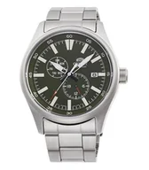 Zegarki męskie - ZEGAREK MĘSKI ORIENT RA-AK0402E10B AUTOMATIC SPORT - miniaturka - grafika 1