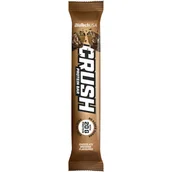 Batony proteinowe - Biotech USA Crush Protein Bar 64g BATON BIAŁKOWY - miniaturka - grafika 1