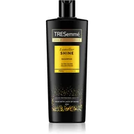 Szampony do włosów - TRESemmé Lamellar Shine szampon do nabłyszczenia 400 ml - miniaturka - grafika 1