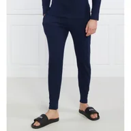 Piżamy męskie - POLO RALPH LAUREN Spodnie od piżamy | Regular Fit - miniaturka - grafika 1