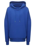 Bluzy damskie - Bluza Calvin Klein K10K108247 dwustronna-XS - miniaturka - grafika 1