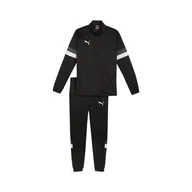 Dresy męskie - Dres treningowy męski Puma 65865303 - miniaturka - grafika 1