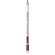 Konturówki do ust - Revolution Makeup Relove Super Fill Lipliner) 1 g Cień Glam) - miniaturka - grafika 1