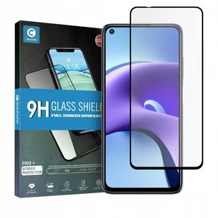 Mocolo Szkło Hartowane Do Xiaomi Redmi Note 9T - Szkła hartowane na telefon - miniaturka - grafika 1