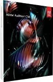 Programy graficzne - ADOBE AUDITION CS6 BOX WIN-MAC 32-64-BIT - miniaturka - grafika 1
