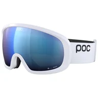 Gogle narciarskie - POC Fovea Mid, gogle narciarskie, hydrogen white - miniaturka - grafika 1