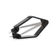 Kombinerki i obcęgi - Extractor szczypce pęseta do układów PLCC ZD-150 - miniaturka - grafika 1