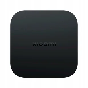 Przystawka do telewizora TV Box XIAOMI 2nd generation - Tunery DVB-T - miniaturka - grafika 1