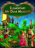 Gry PC Cyfrowe - Elementary My Dear Majesty (PC) klucz Steam - miniaturka - grafika 1