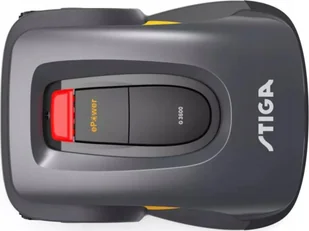 Stiga G 3600 - Roboty koszące - miniaturka - grafika 1