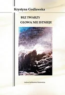 Poezja - Bez twarzy głowa nie istnieje - miniaturka - grafika 1