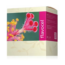 Flavocel, 150kaps - Suplementy diety - miniaturka - grafika 1