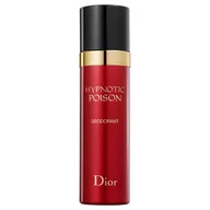 Dezodoranty i antyperspiranty dla kobiet - Dior Hypnotic Poison 100ml - miniaturka - grafika 1