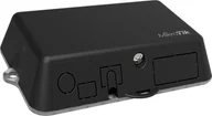 Routery - Access Point MikroTik Access Point RB912R-2nD-LTm&EC200A-EU 802.11n 10/100 Mbit/s Ethernet LAN RJ-45 ports 1 MU-MiMO Yes PoE in - miniaturka - grafika 1
