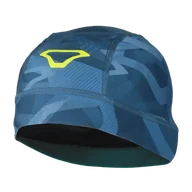 Czapki damskie - Czapka Beanie Macna Brahm NiebieskiOnesize - miniaturka - grafika 1