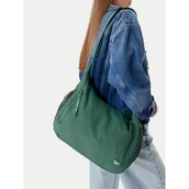 Torebki damskie - Torebka Reebok CEOWB-RBK-KL-004-09 Zielony - miniaturka - grafika 1