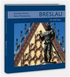 Breslau im detail - Albumy o  sztuce - miniaturka - grafika 1