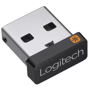 Logitech Unifying Adapter (993-000439) - Adaptery bluetooth - miniaturka - grafika 1