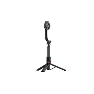 Zestaw / uchwyt selfie z pilotem na bluetooth tripod kompatybilny z MagSafe L20 - Selfie stick - miniaturka - grafika 1