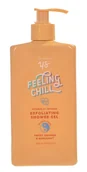 Kosmetyki do kąpieli - Yes Studio Feeling Chill - żel pod prysznic słodka pomarańcza i bergamotka 500 ml - miniaturka - grafika 1