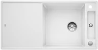 Zlewozmywaki - Blanco AXIA III XL 6S-F biały 523529 - miniaturka - grafika 1