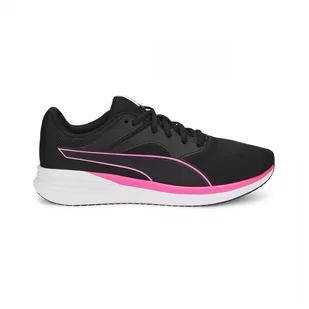 Buty Puma Transport Rozmiar butów (UE): 37,5 / Kolor: czarny/biały - Trampki męskie - miniaturka - grafika 1