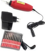 Grawerowanie i akcesoria - Długopis do grawerowania, komplet z 10 nożami - miniaturka - grafika 1