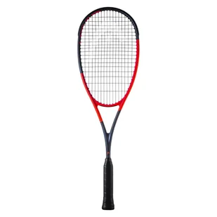 Rakieta do squasha Head  Radical 135 X 2024 - Badminton - miniaturka - grafika 1