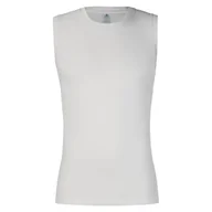 Koszulki sportowe męskie - Koszulka tech. męska Odlo BL TOP crew neck singlet PERFORMANCE LIG - miniaturka - grafika 1