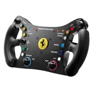 Thrustmaster Ferrari 488 GT3 Wheel Add-on - Kontrolery gier na PC - miniaturka - grafika 1