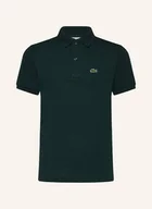 Koszulki dla chłopców - Lacoste Koszulka Polo Z Piki gruen - LACOSTE - miniaturka - grafika 1