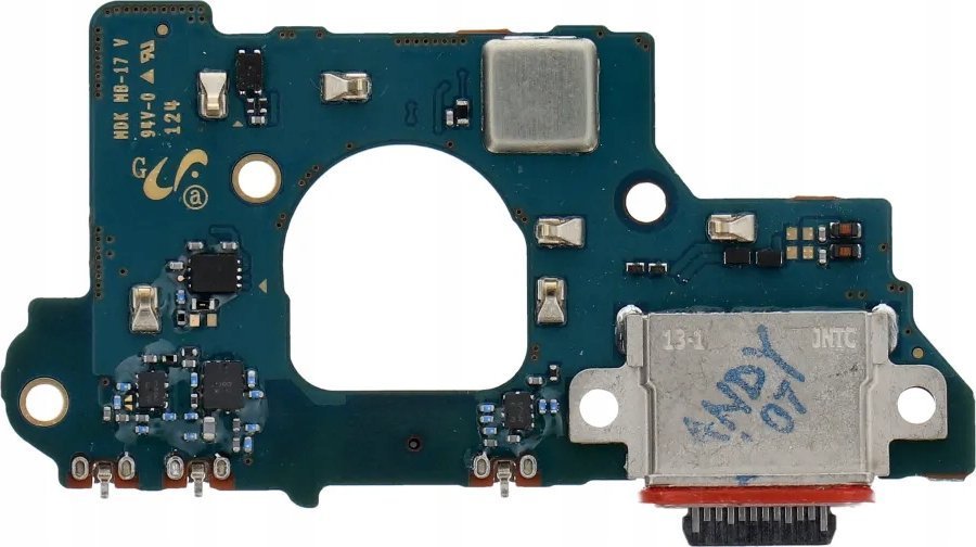 OEM Płytka ładowania do SAMSUNG S20 FE 5G G781F/B OEM Fast Charger