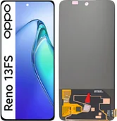 Baterie do telefonów - Wyświetlacz do Oppo Reno 13 FS Ekran LCD OLED 5904858354306 - miniaturka - grafika 1