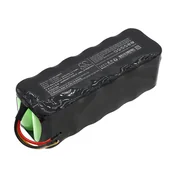 Akcesoria do robotów sprzątających - Vileda M-H498 / 91706363 3000mAh 43.20Wh Ni-MH 14.4V (Cameron Sino) - miniaturka - grafika 1