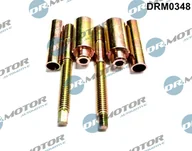 Układ zasilania - akcesoria - Śruba, wtryskiwacz Dr.motor Automotive DRM0348 - miniaturka - grafika 1