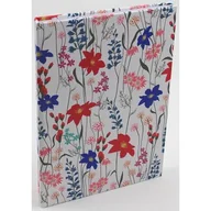 Albumy fotograficzne - Album MODUS Flowers T2248 na 160 zdjęć Instax Mini - miniaturka - grafika 1