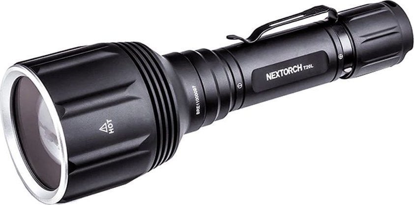Nextorch T20L 2000 metrów 900 Lumens LED
