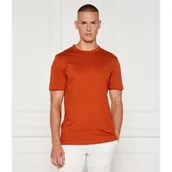 Koszulki męskie - BOSS ORANGE T-shirt Tegood | Regular Fit - miniaturka - grafika 1