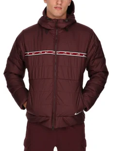Kurtka Nike NSW Repeat Wodoodporna DX2037652 L - Kurtki męskie - miniaturka - grafika 1