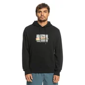 Bluzy męskie - RETROFADE M OTLR - miniaturka - grafika 1