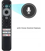 Piloty - Pilot Tcl Thomson Rc902V Oryginalny - miniaturka - grafika 1