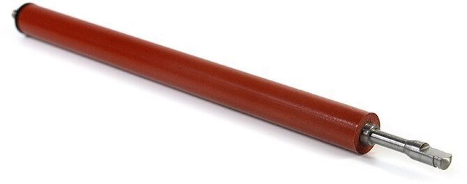 THI Wałek dociskowy dolny / Lower pressure roller sponge/foam HP P1102, P1566, P1606, M1530, M1536 LPR-1536-000, LPR-1606-000CN