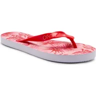 Klapki i japonki damskie - Liu Jo Beachwear Japonki - miniaturka - grafika 1