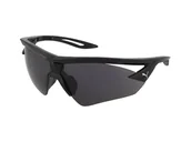 Okulary przeciwsłoneczne - Okulary przeciwsłoneczne Puma PU0397S 001 - miniaturka - grafika 1