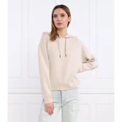 Bluzy damskie - Armani Exchange Bluza | Regular Fit - miniaturka - grafika 1