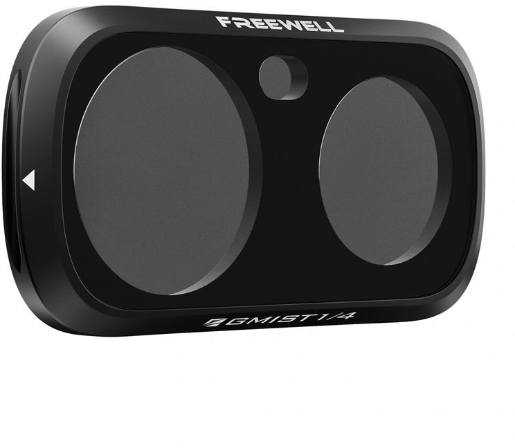 Filtr Freewell Ultra Glow Mist Insta360 Luna 1/4 FW-LNUB-G1/4