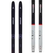 Narty - ATOMIC Savor XC Grip + Prolink Access Classic 193cm - miniaturka - grafika 1